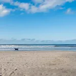 Apto Com Vista Para O Mar Na Barra Norte Yf4514