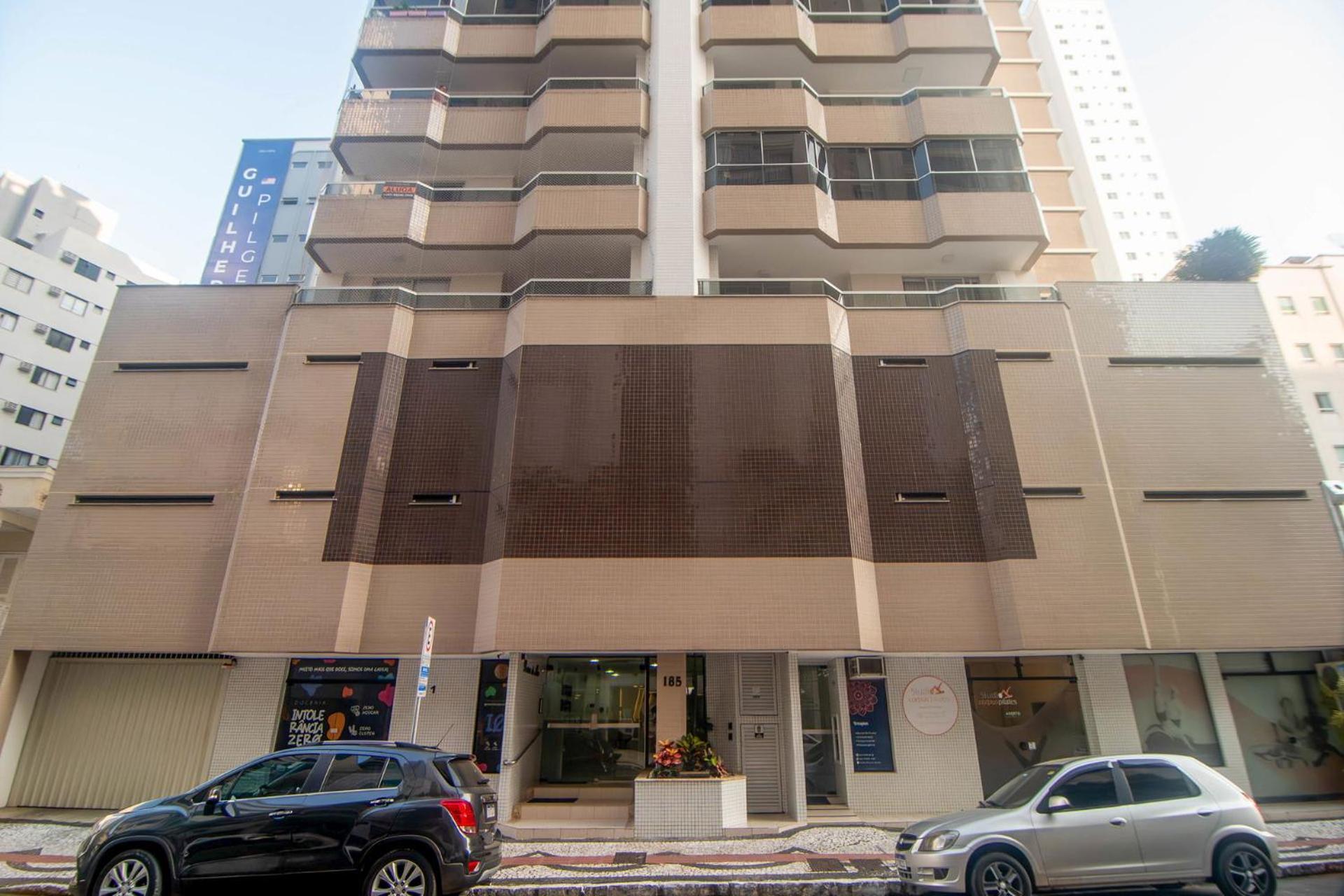 Apartamento Apto Com Vista O Mar Na Barra Norte Yf4514 *
