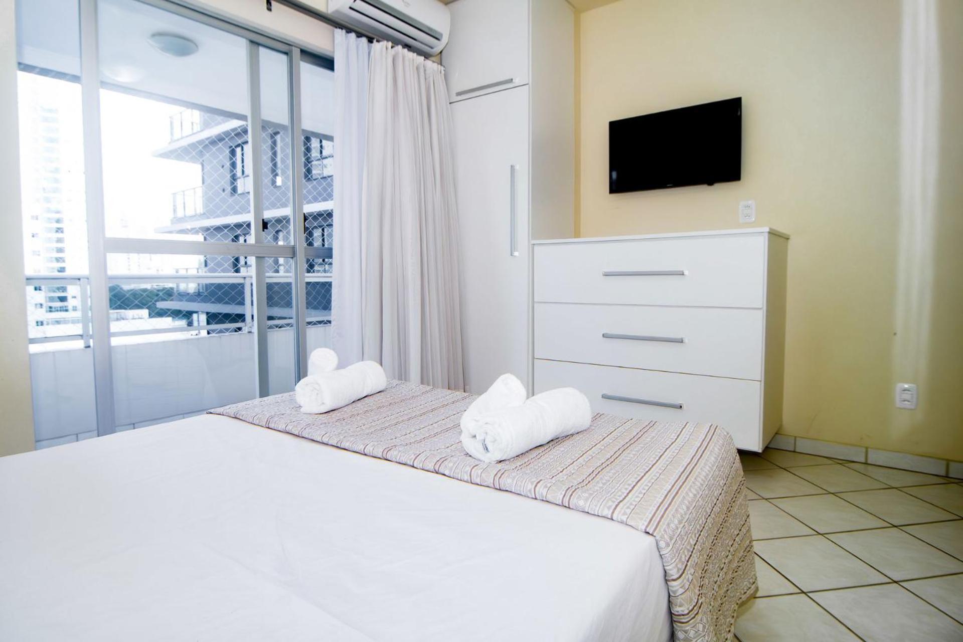 Apto Com Vista O Mar Na Barra Norte Yf4514 Apartamento Balneario Camboriu