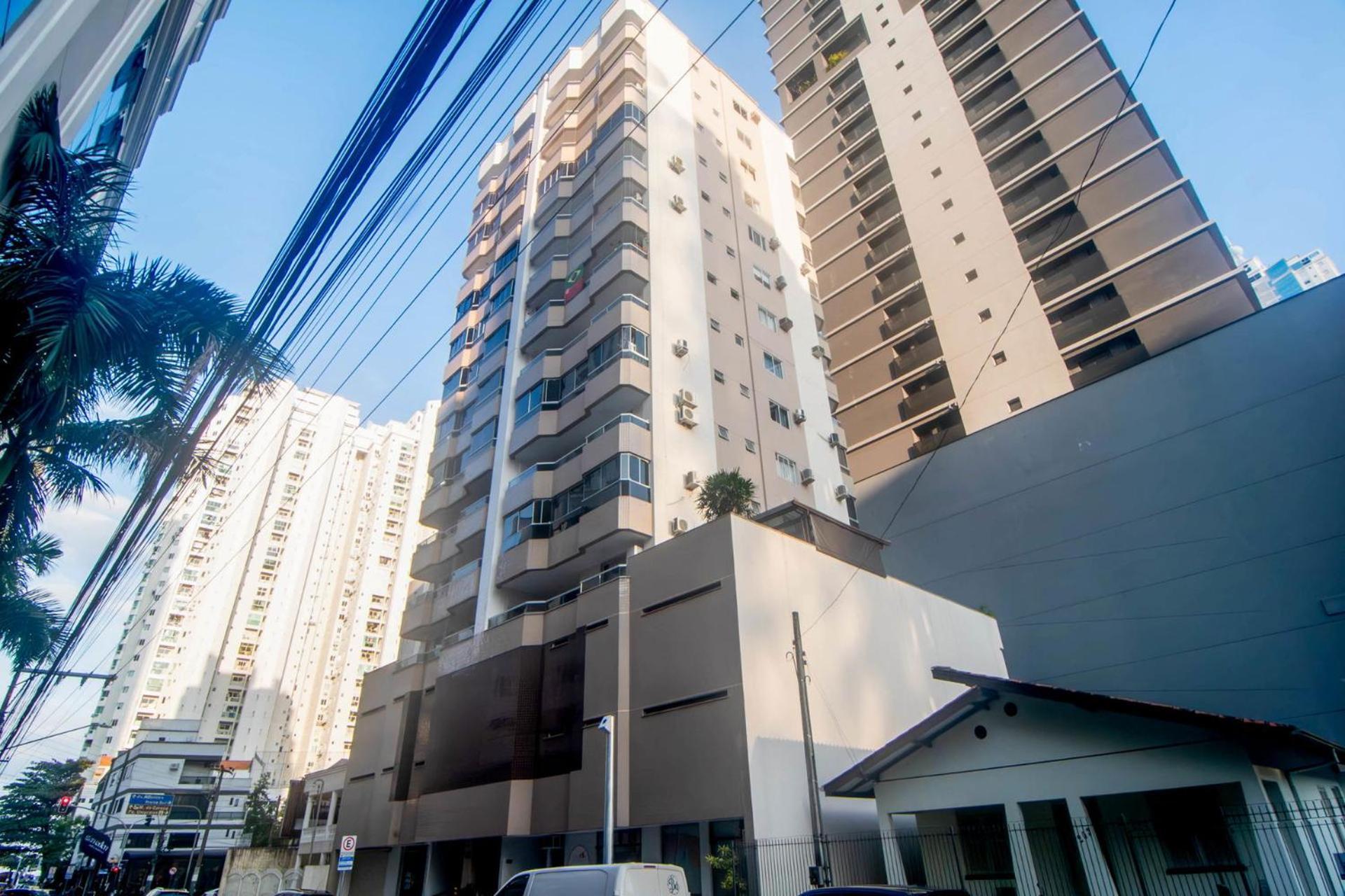 Apto Com Vista O Mar Na Barra Norte Yf4514 * Balneario Camboriu