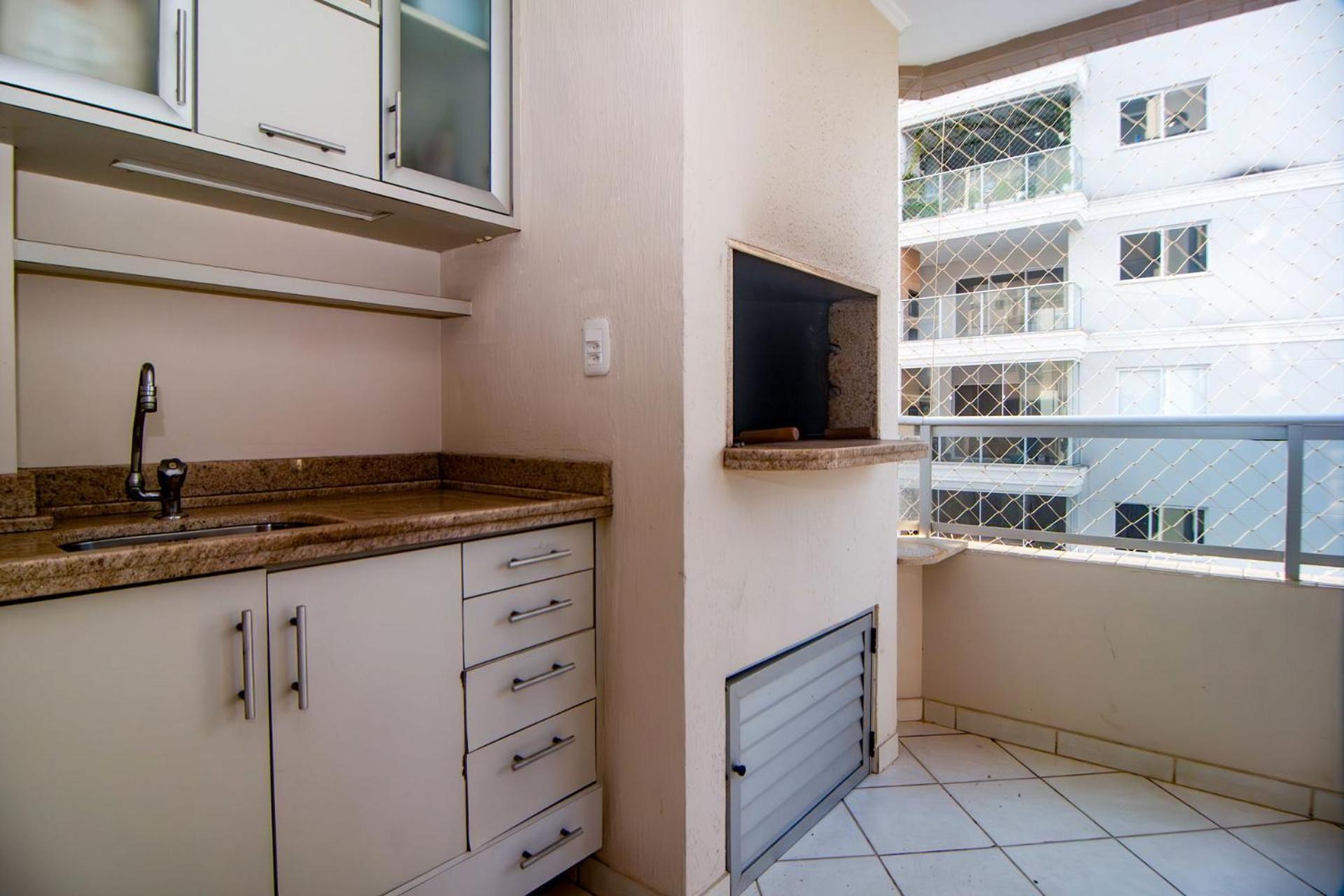 Apto Com Vista O Mar Na Barra Norte Yf4514 Apartamento *