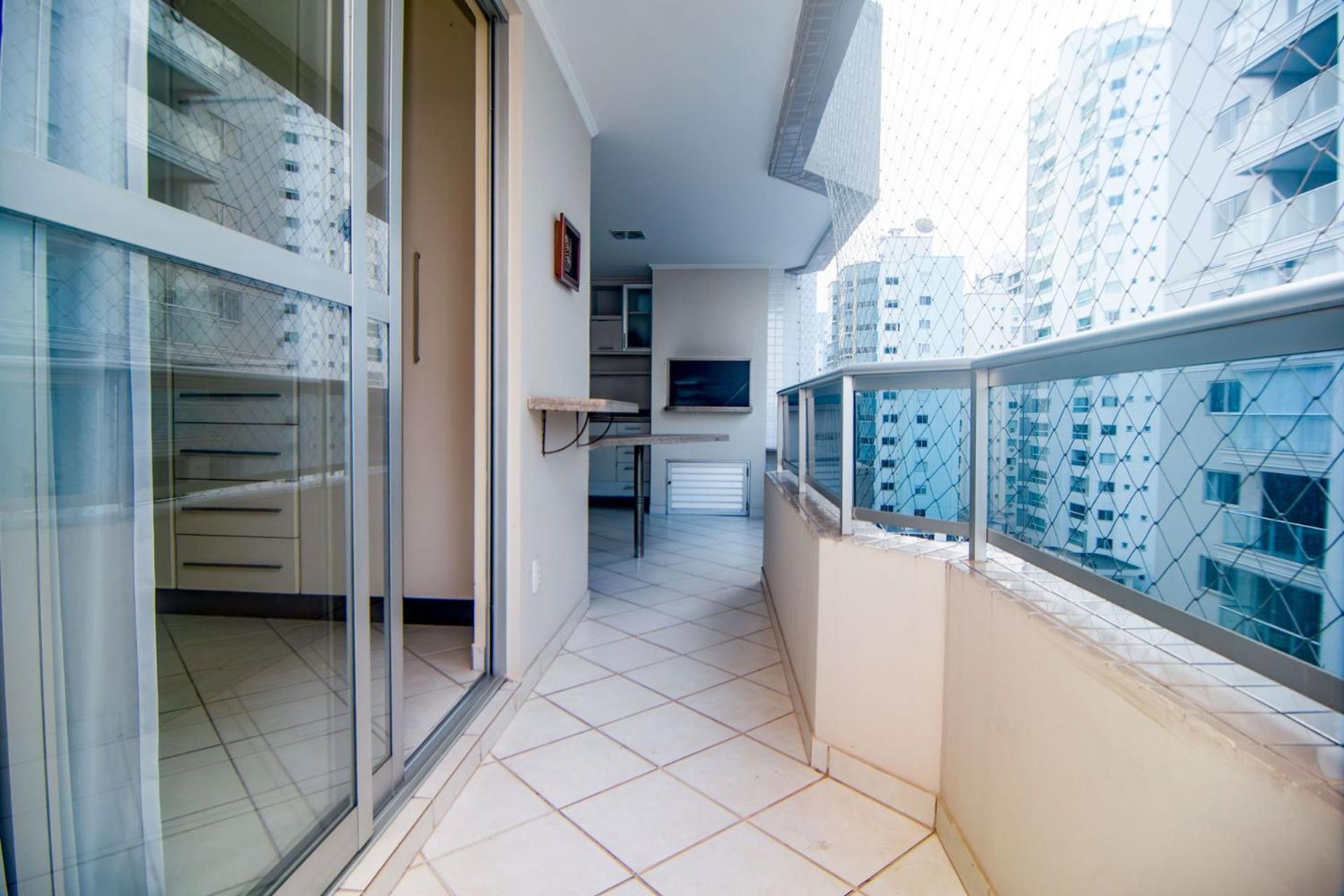 Apartamento Apto Com Vista O Mar Na Barra Norte Yf4514 *