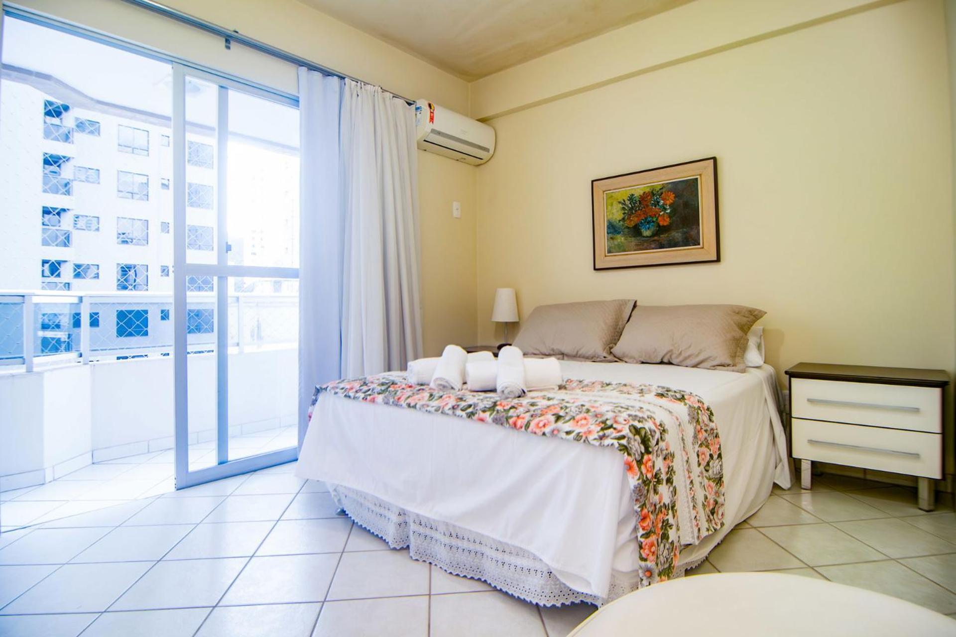 Apto Com Vista O Mar Na Barra Norte Yf4514 Apartamento Balneario Camboriu